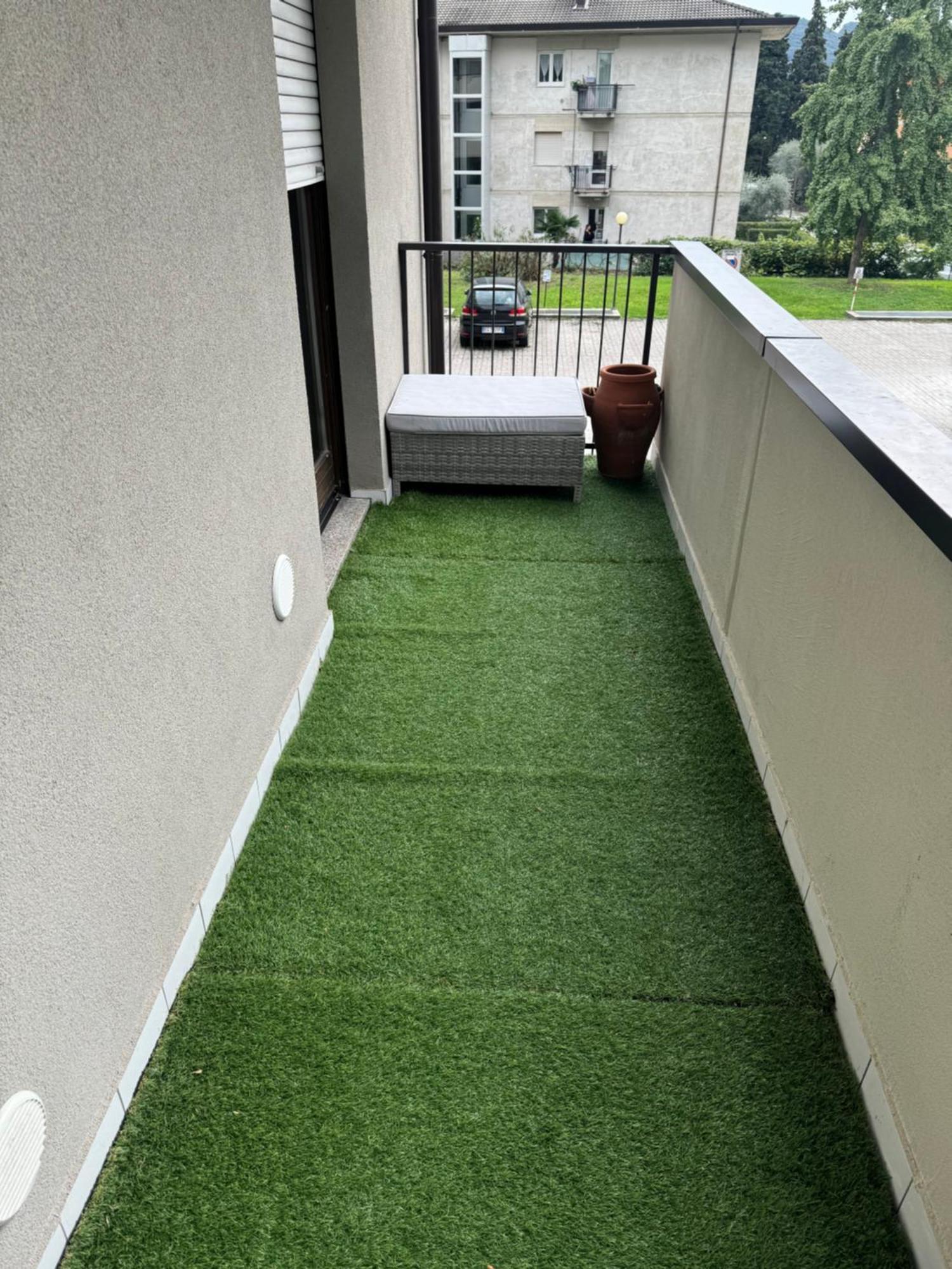 Appartement La Cascata Bianca Riva del Garda