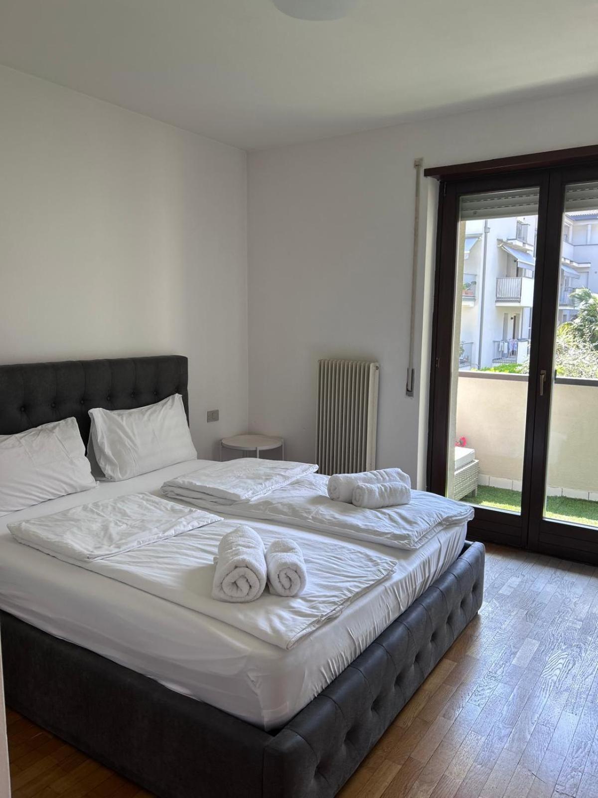 Apartment La Cascata Bianca