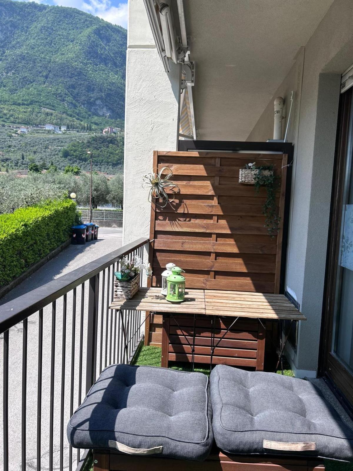 Apartment La Cascata Bianca Riva del Garda