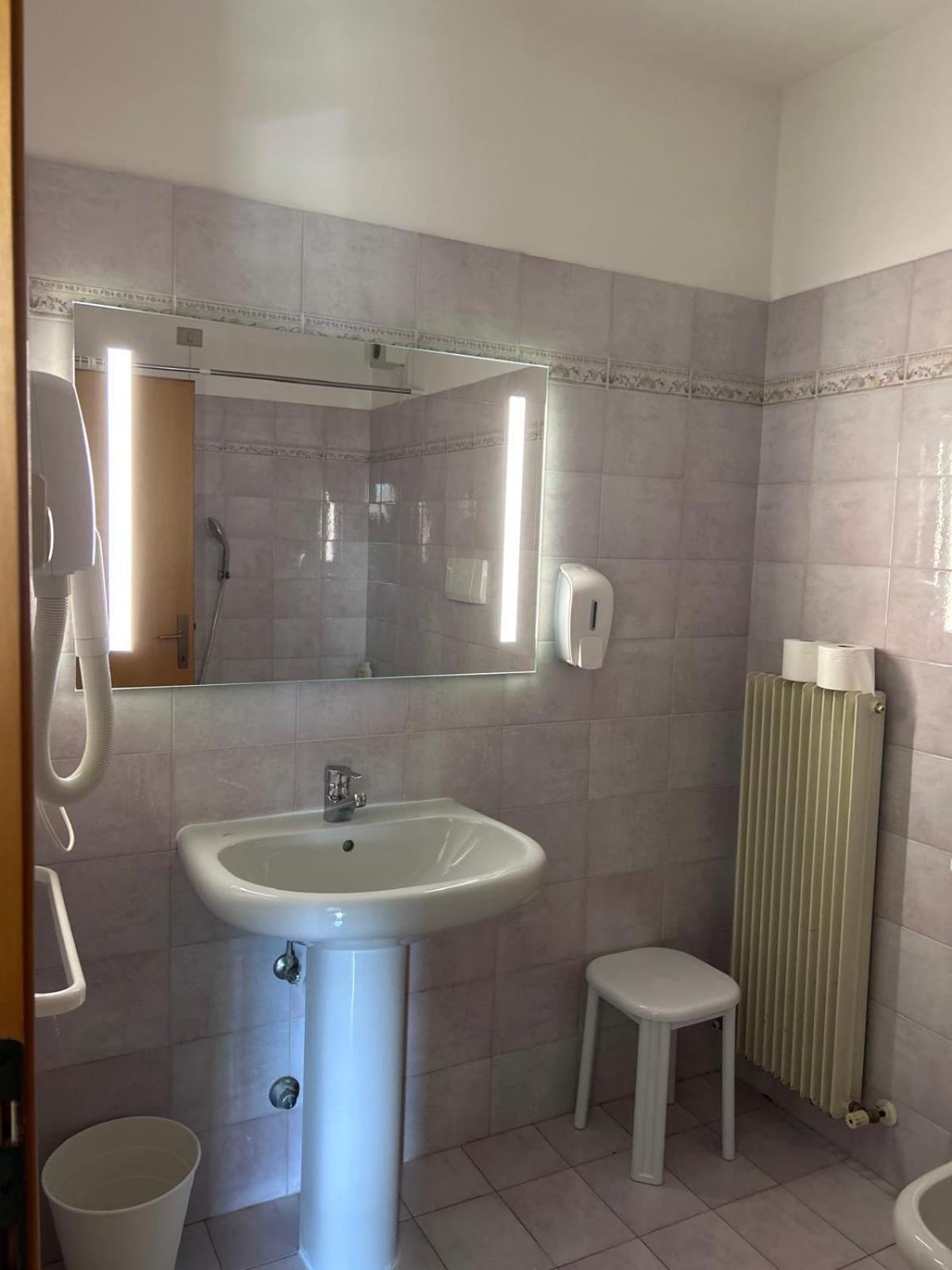 La Cascata Bianca Appartement