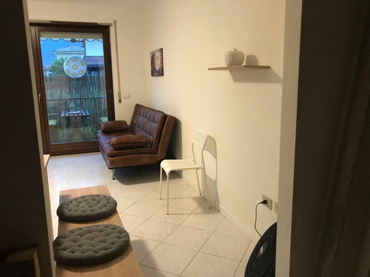Appartement La Cascata Bianca *