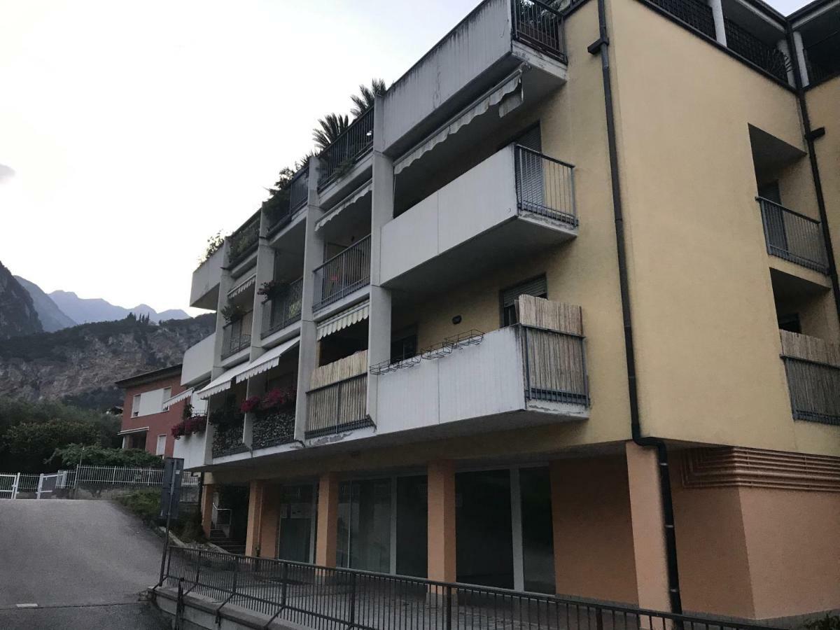 La Cascata Bianca Riva del Garda
