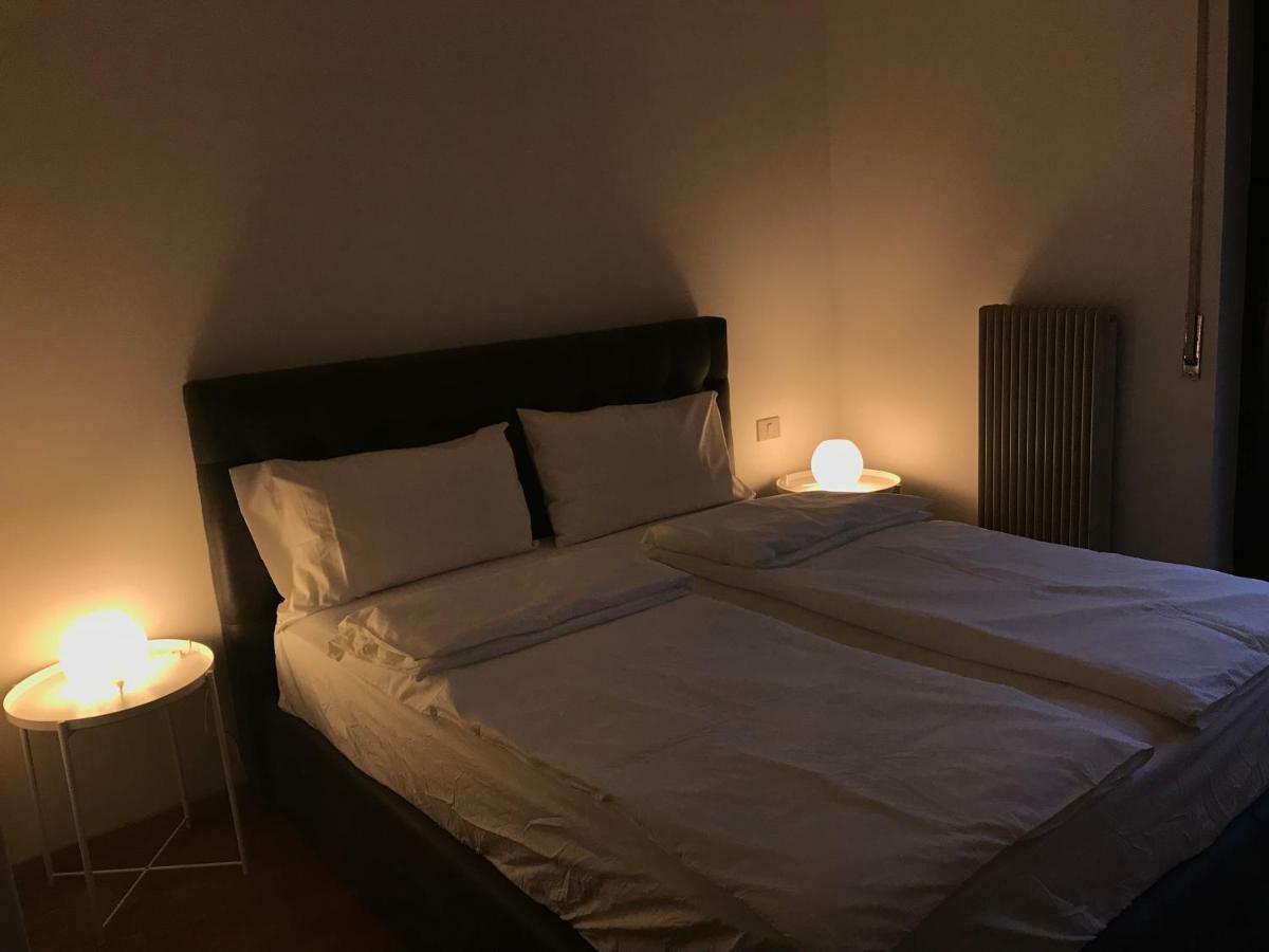 La Cascata Bianca Appartement Riva del Garda