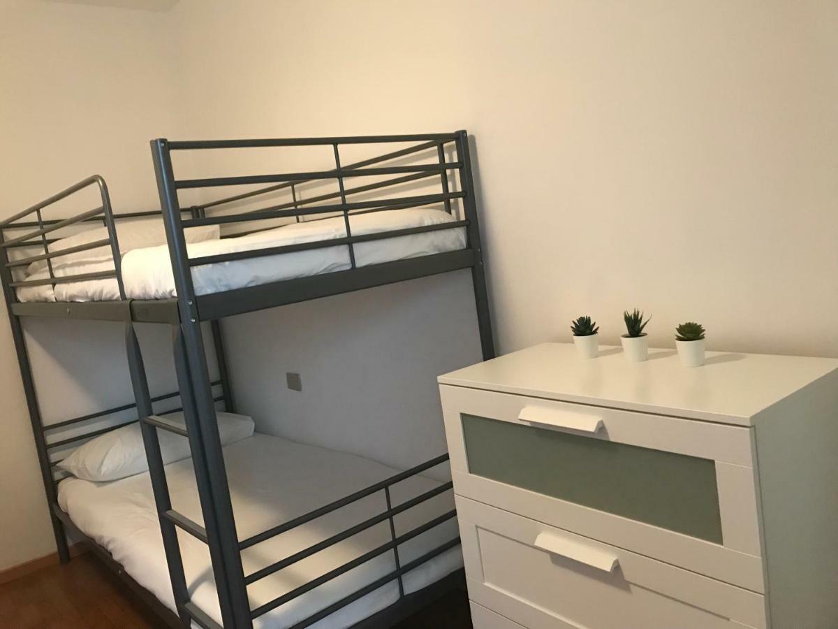 Appartement La Cascata Bianca *