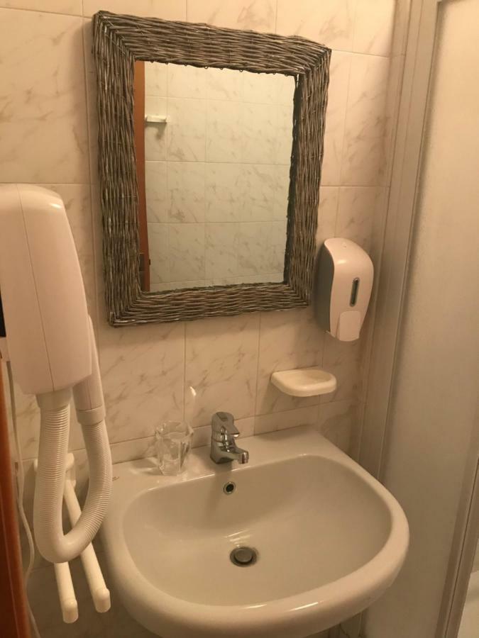 Appartement La Cascata Bianca