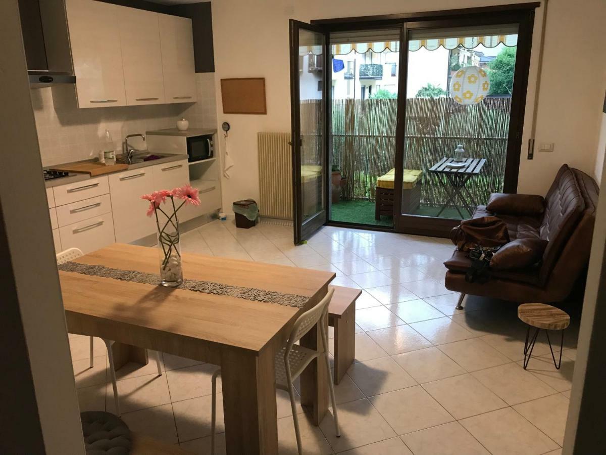 La Cascata Bianca Appartement Riva del Garda
